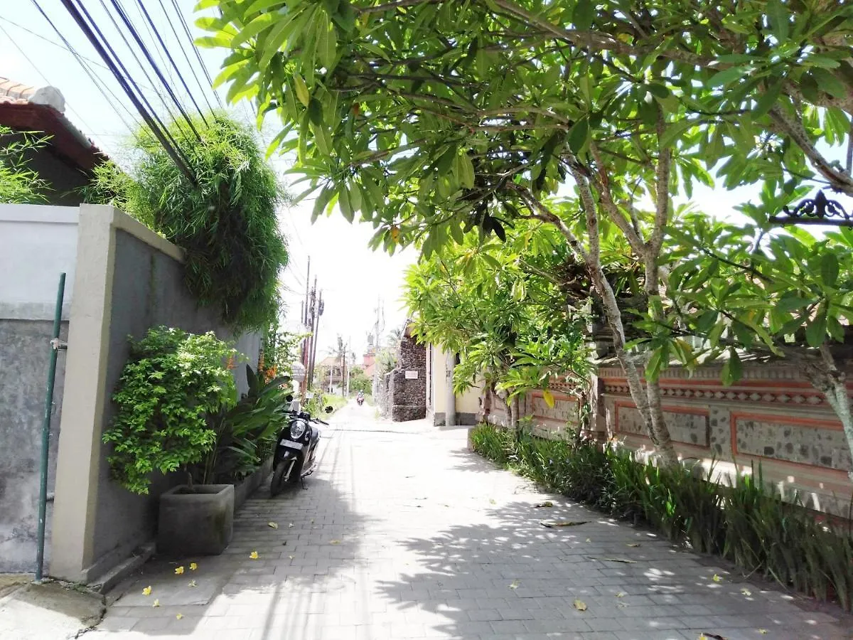 Bhuana Alit 2 Ubud 0*, Ουμπούντ Ινδονησία