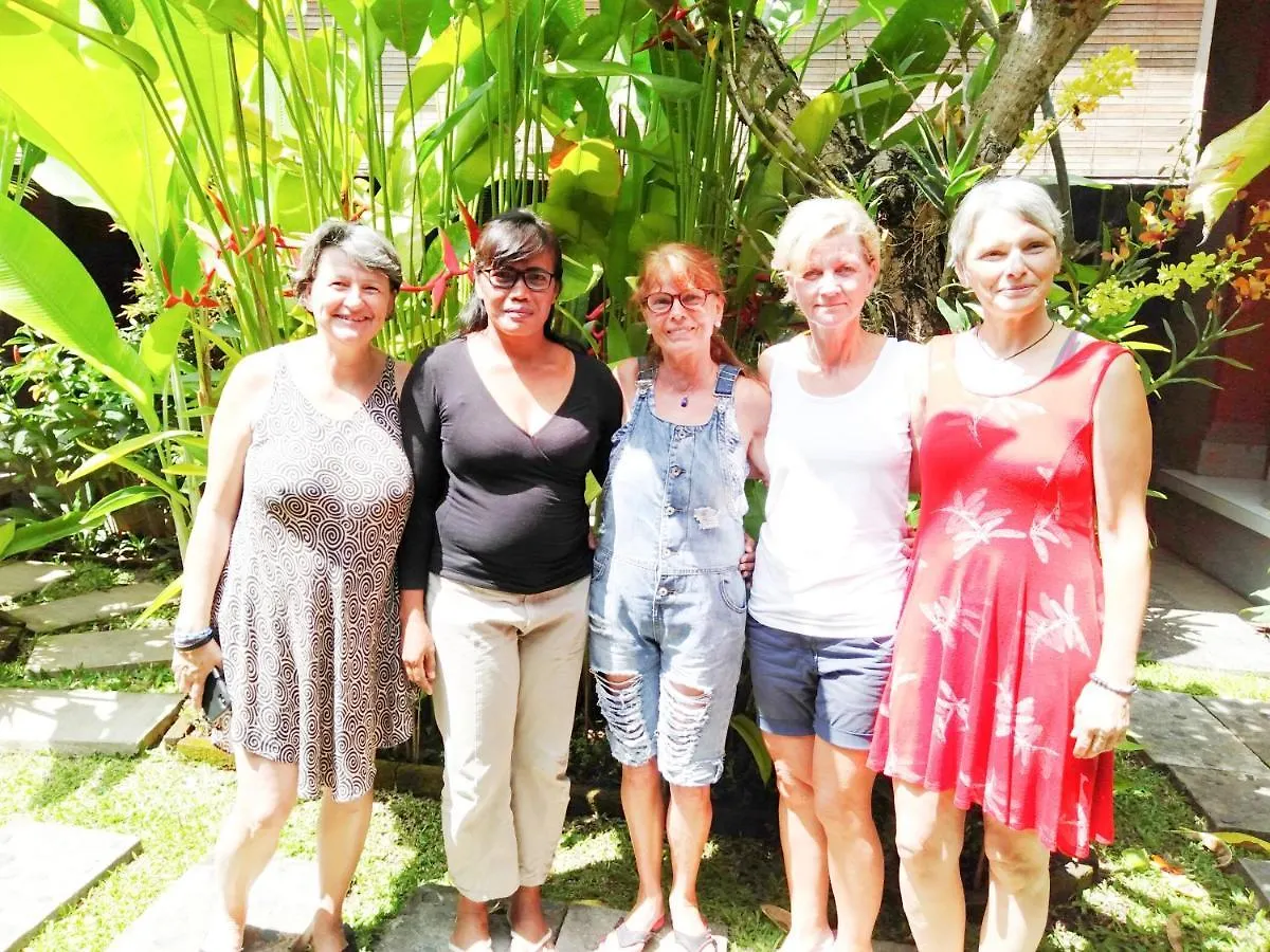 Bed and Breakfast Bhuana Alit 2 Ubud