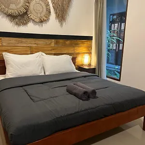 Maison d'hôtes Oda Guest House Ubud, Ubud