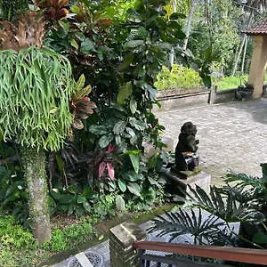 Maison d'hôtes Balimas, Ubud