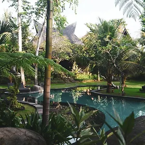 Village de vacances Tree House, Ubud