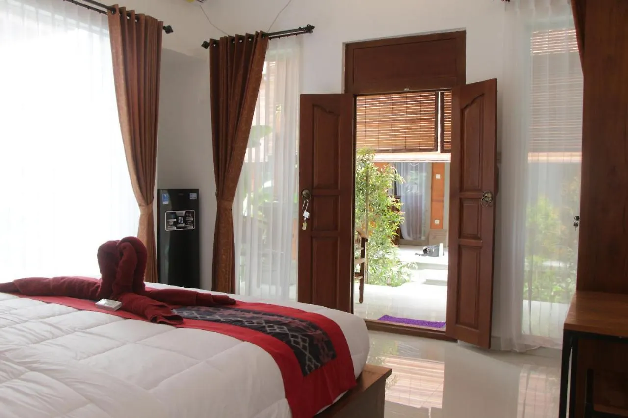 Bhuana Alit 2 Ubud