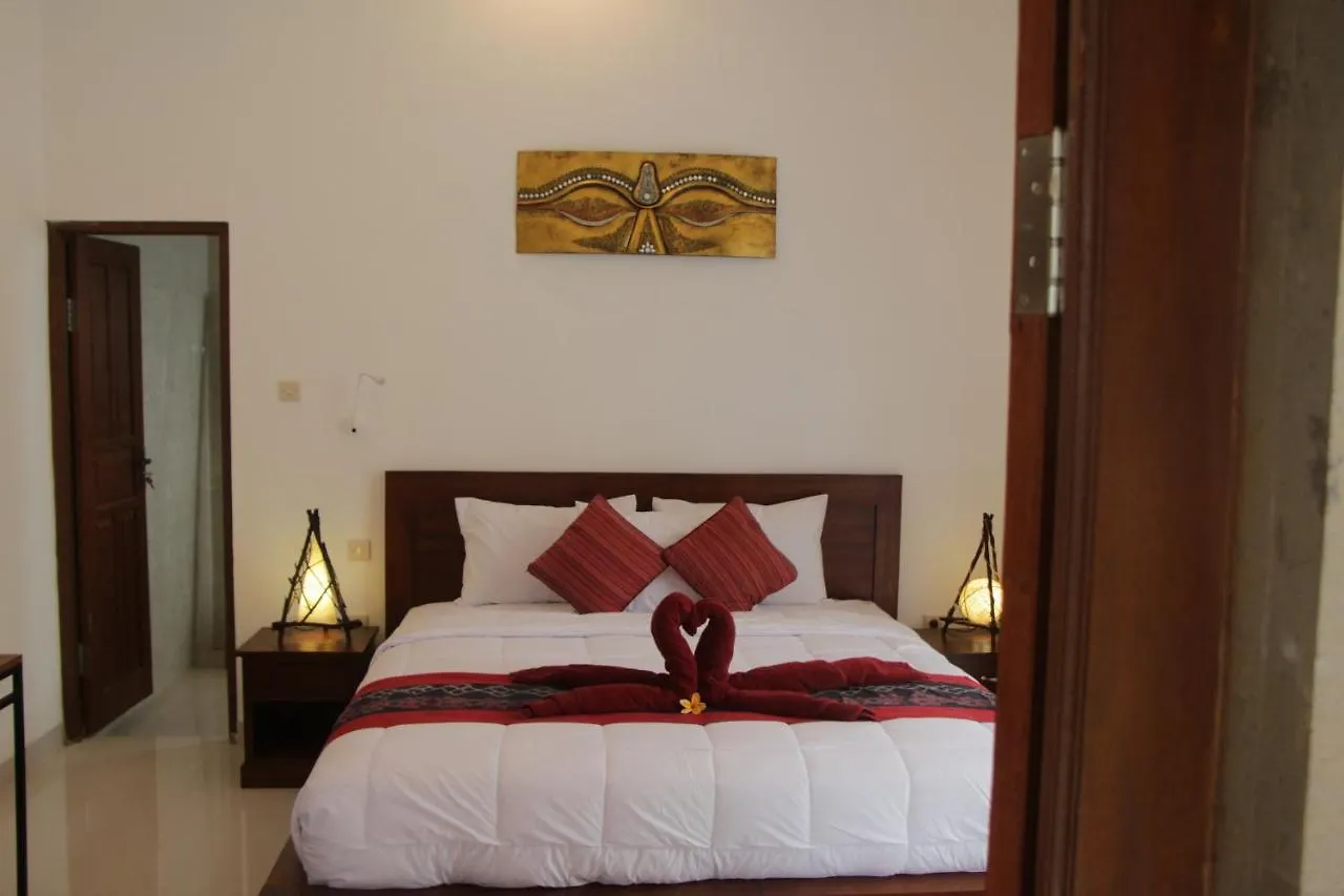 Bhuana Alit 2 Ubud 0*,