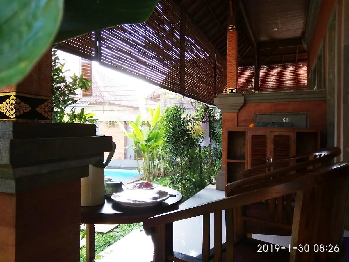 Bhuana Alit 2 Ubud