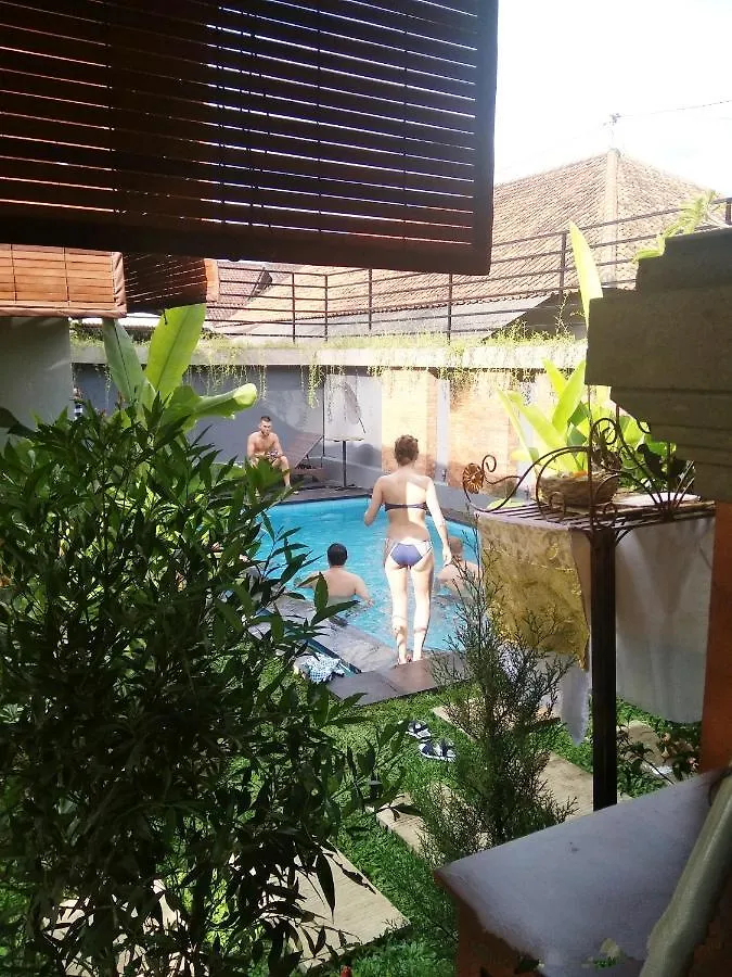Bhuana Alit 2 Ubud