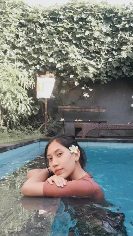 Bhuana Alit 2 Ubud Bed & Breakfast