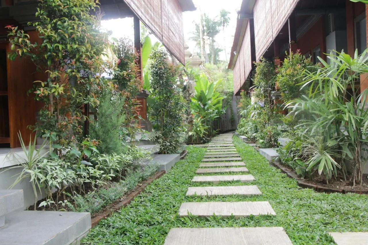 Bhuana Alit 2 Ubud 0*, Ubud (Bali) Indonesia