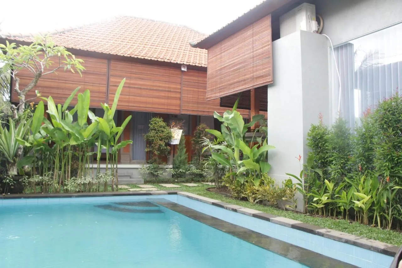 Bhuana Alit 2 Ubud 0*, Ubud (Bali)