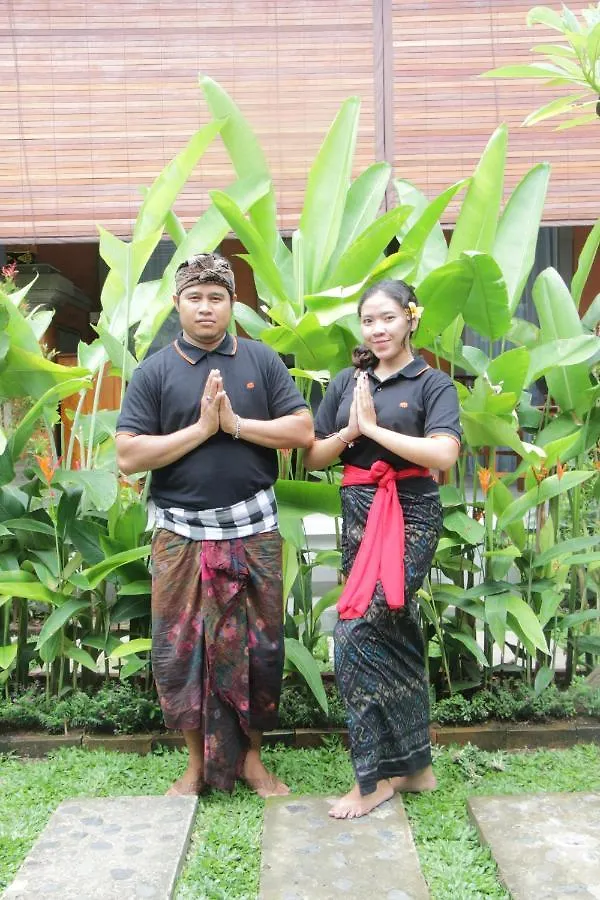 Bhuana Alit 2 Ubud 0*, Ubud (Bali) Indonesia