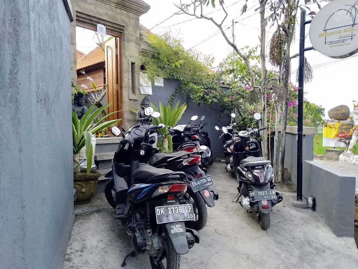 Bhuana Alit 2 Ubud Bed & Breakfast Ubud (Bali)