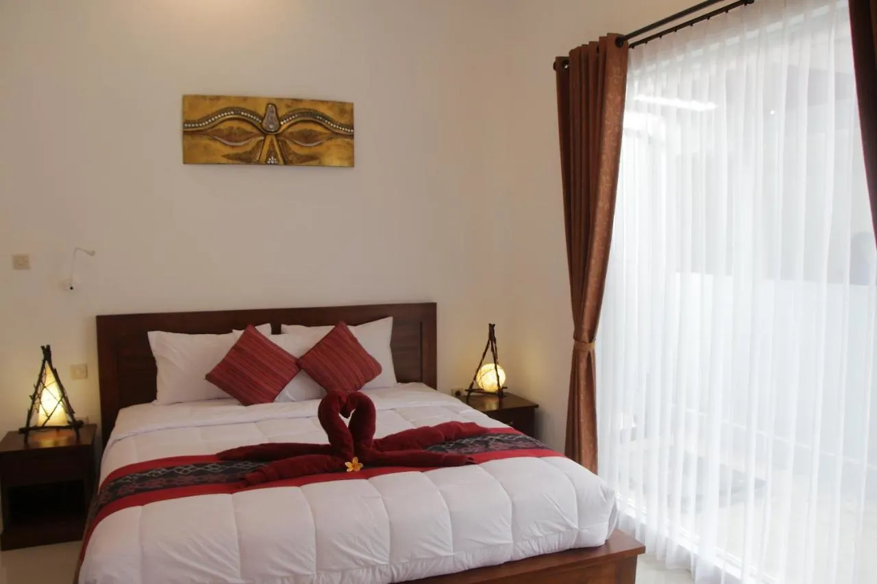 Bhuana Alit 2 Ubud Bed & Breakfast Ubud (Bali)