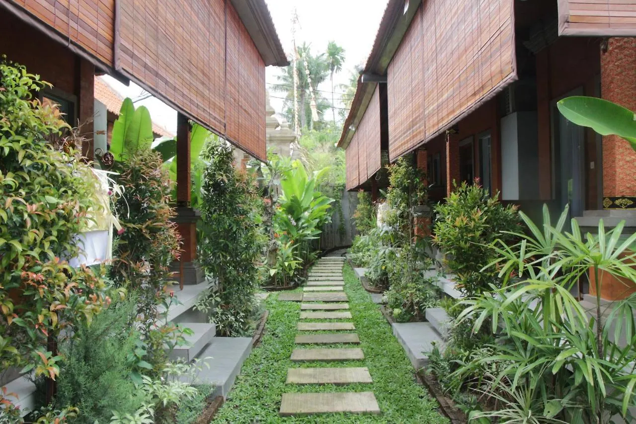 Bed & Breakfast Bhuana Alit 2 Ubud