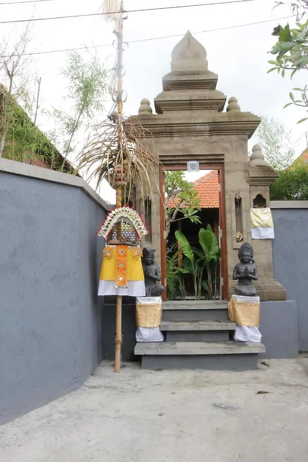 Bhuana Alit 2 Ubud Indonesia