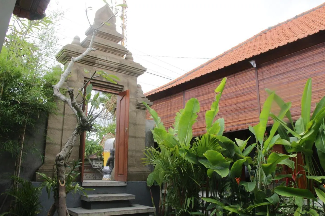 Bed & Breakfast Bhuana Alit 2 Ubud