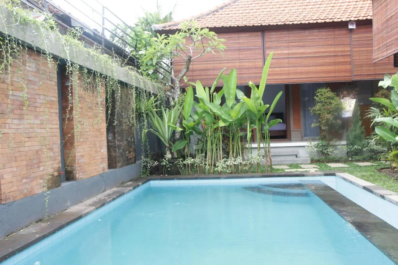 Bed & Breakfast Bhuana Alit 2 Ubud
