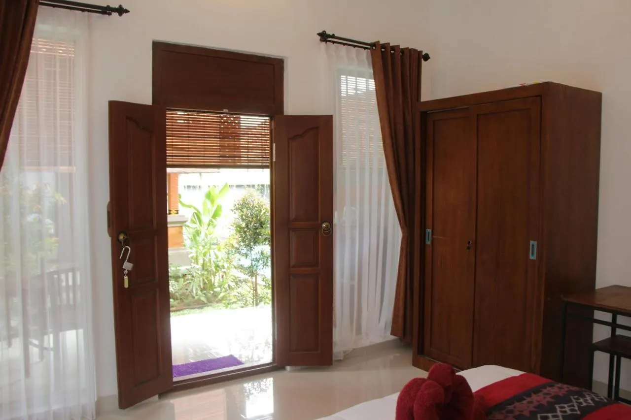 Bed & Breakfast Bhuana Alit 2 Ubud
