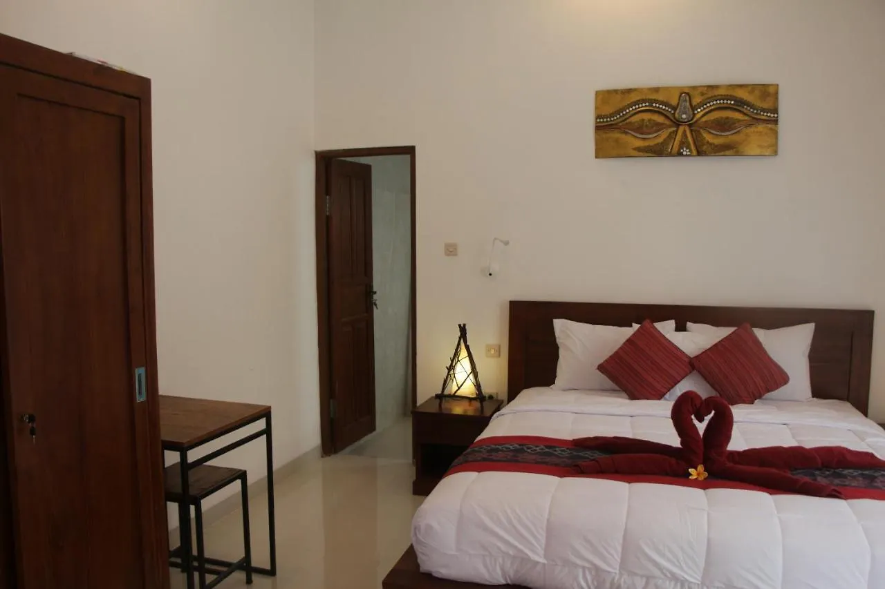 Bhuana Alit 2 Ubud Bed & Breakfast