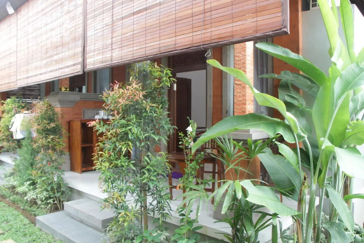 Bhuana Alit 2 Ubud