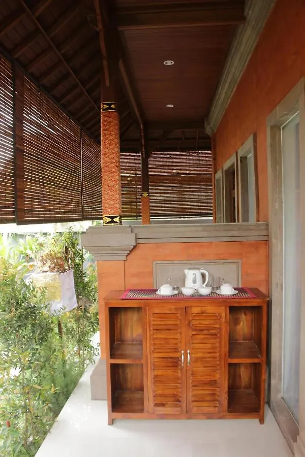 Bhuana Alit 2 Ubud Bed & Breakfast Ubud (Bali)