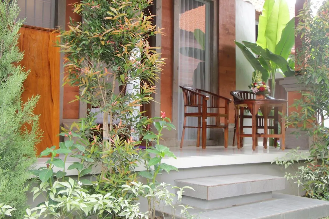 Bhuana Alit 2 Ubud 0*, Ubud (Bali) Indonesia