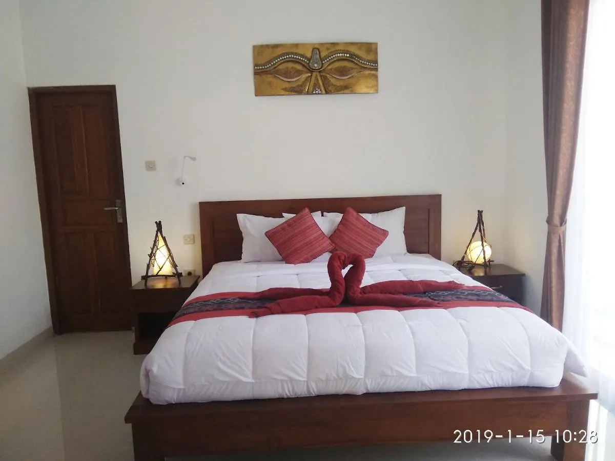 Bhuana Alit 2 Ubud Bed & Breakfast Ubud (Bali)