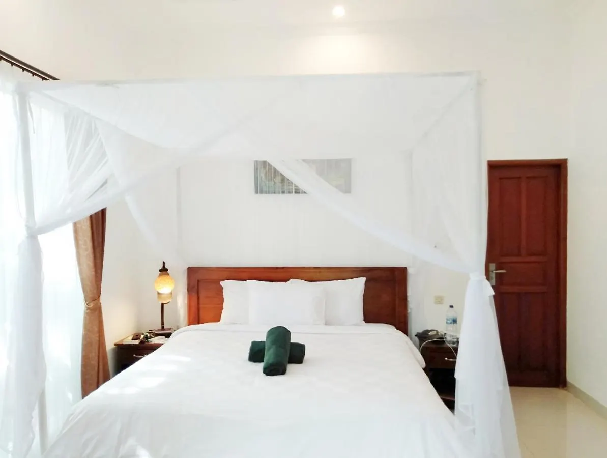Bhuana Alit 2 Ubud Bed & Breakfast Ubud (Bali)