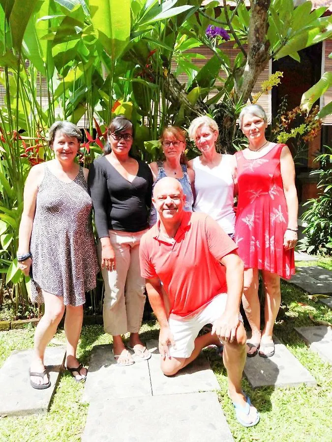 Bhuana Alit 2 Ubud Bed & Breakfast Ubud (Bali)