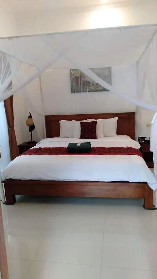 Bed & Breakfast Bhuana Alit 2 Ubud